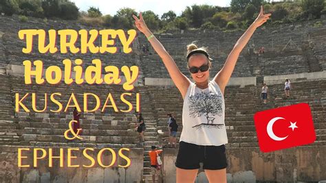 The Best Of Kusadasi Ancient City Ephesos Turkey YouTube