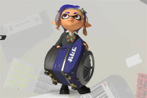 【スプラ3】スクリュースロッシャーネオのおすすめギアパワー構成・性能と立ち回り【スプラトゥーン3】 攻略大百科