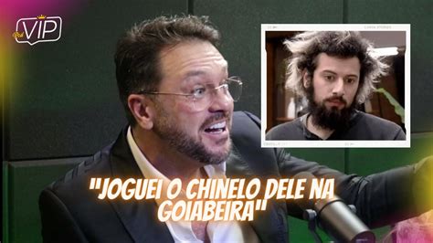 Ele Louco De Verdade Faz Jus Ao Nome Adryana Ribeiro E Albert