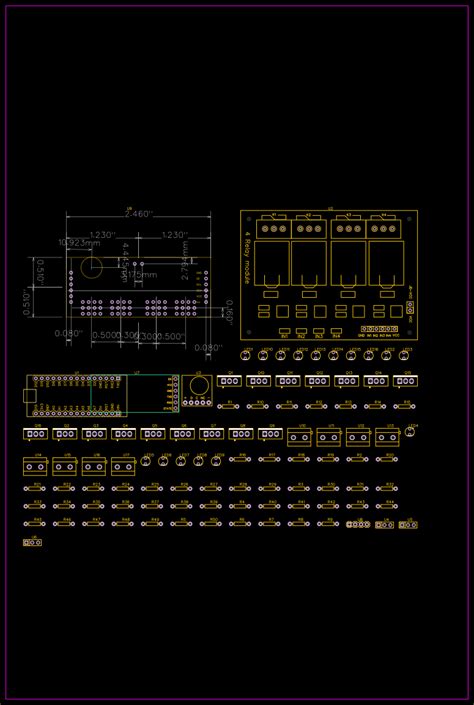 IRF540 10x - OSHWLab