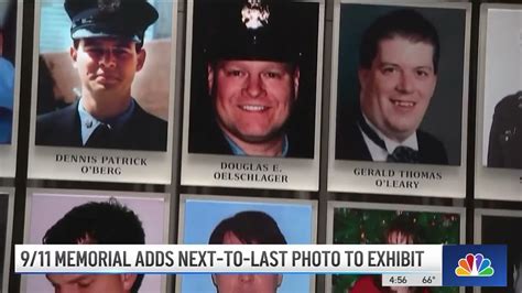 911 Memorial Now Has Photos Of Every Victim Who Died — Except One