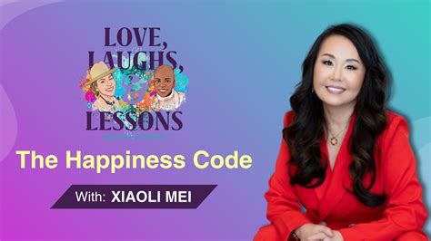 The Happiness Code Youtube