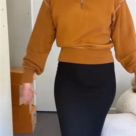 Jw Anderson X Uniqlo Sweater Depop