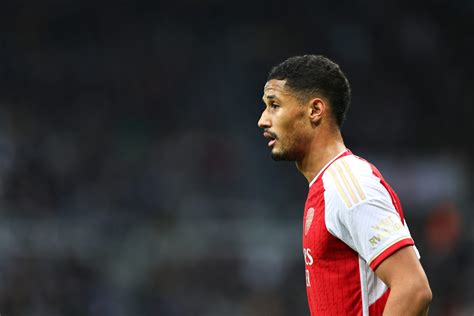 ‘Wow’: The one moment that transformed Arsenal star Saliba into ...