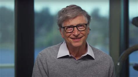 Bill Gates Beantwoordt De Drie Meest Gestelde Sollicitatievragen Bill