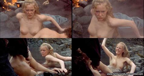 The Viking Sagas Ingibjorg Stefansdottir Sexy Nude Scene Celebrity