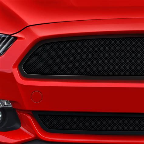 T Rex Upper Class Series Mesh Grille