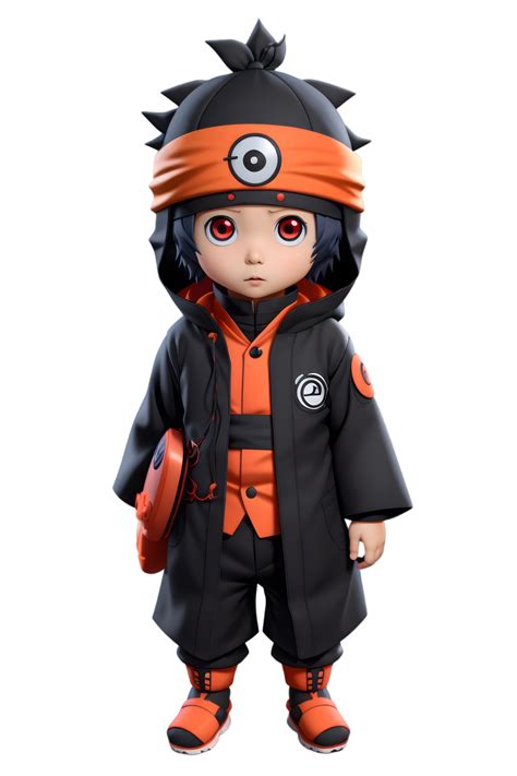 Uchiha Obito Obito Uchiha Abilities Obito Uchiha Sharingan Ai