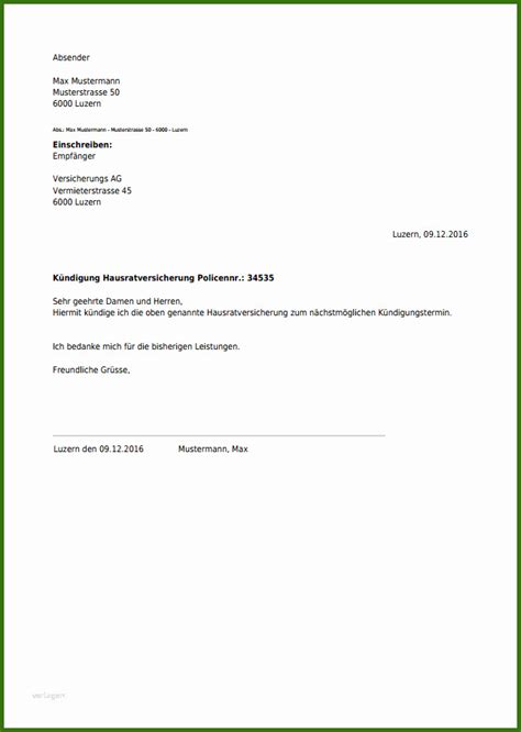 Sky K Ndigen Vorlage Kostenlos Pdf Einschreiben Musterbrief