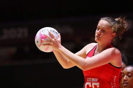 Team Bath Netball V Saracens Mavericks Netball Vitality Super League