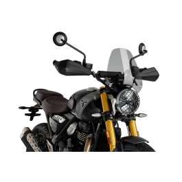 Puig Cupolino New Generation Sport Per Triumph Scrambler X