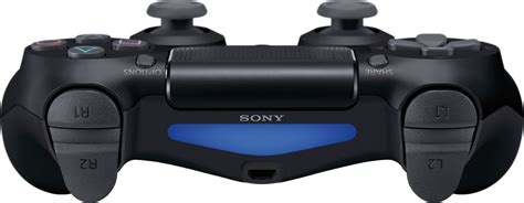 Customer Reviews: Sony Geek Squad Certified Refurbished DualShock 4 ...