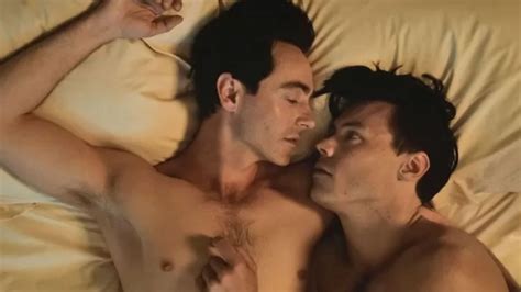 El tabú que aún pesa sobre el sexo gay en el cine