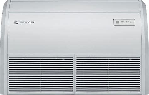 Кондиционеры QUATTROCLIMA