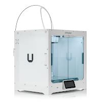 Refurbished Ultimaker S5 Dual Extrusion Large Format 3D Printer A