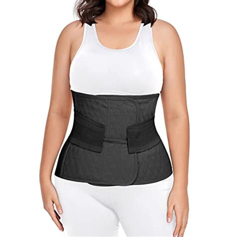 Best Abdominal Compression Garment For Men And Women Reduce Belly Fat Improve Posture And