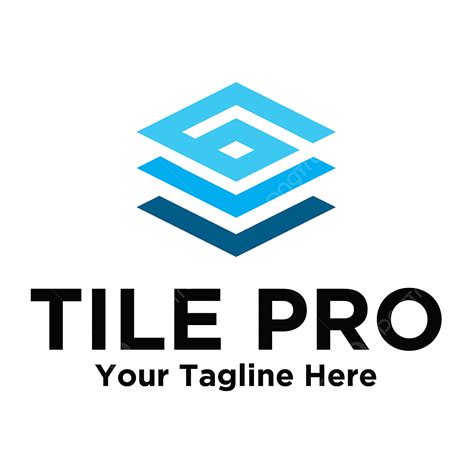 pros vector hd png images tile pro logo logo tile pattern png image
