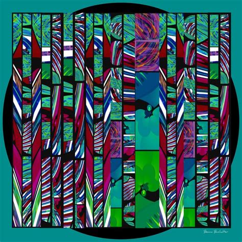 Pin Von Eve Moffatt Auf Stylized Semi Abstract Trees