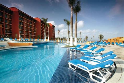 Fiesta Americana Cozumel All Inclusive - Compare Deals