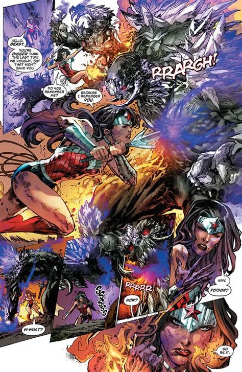 Wonder Woman Vs Doomsday Tumblr