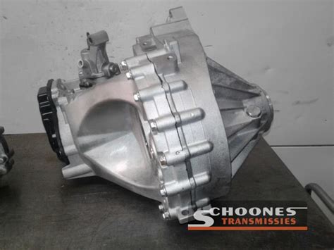 Gearbox Volkswagen Transporter 02Z300046N CAA MQT