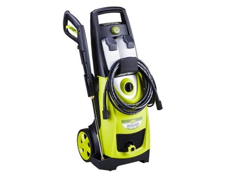 Sun Joe Spx3000 Pressure Washer Consumer Reports