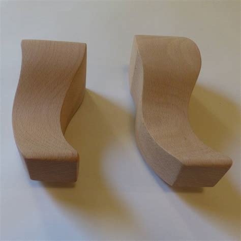 Patas De Madera Torneada Para Mesas Patas De Muebles