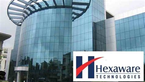 Hexaware Technologies Is Hiring For Various Roles Freshers Can Also Apply