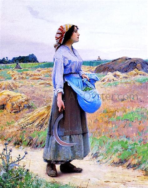 Художник Чарльз Спрэйг Пирс.: ilotan136 — LiveJournal