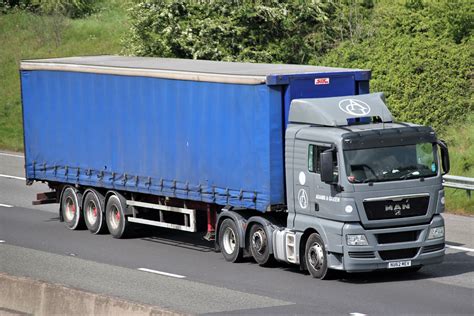 NU62MEV Adams Green MAN TGX 26 440 M4 Pucklechurch 29 4 Flickr