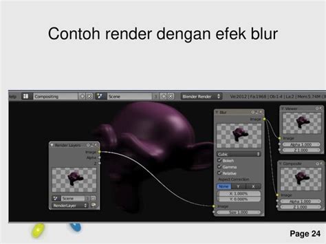 Membuat Efek Bokeh Di Photoshop Cs 5 Edukasinewss