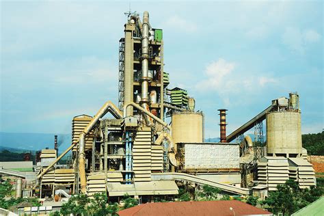 Meghalayas Star Cement Is The Largest Player In Northeast Can It