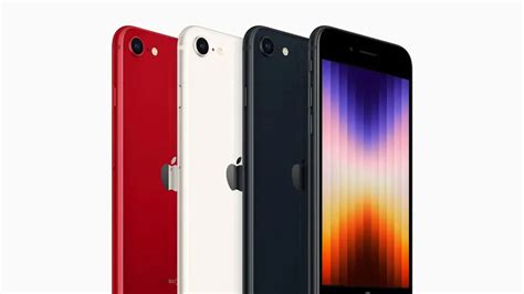 Bakal Dijual Dengan Harga Segini Iphone Se Bakal Jadi Seri Termurah