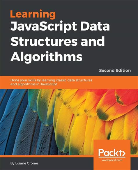 Mua Learning Javascript Data Structures And Algorithms Second Edition