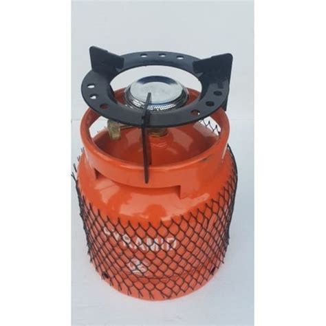 Gas Cylinder Stove Swiftorder