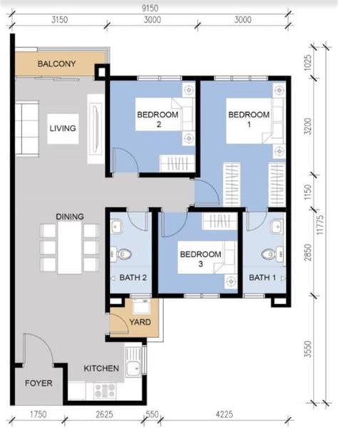 Vista Langkawi PV18 For Sale Setapak Houses For Sale Setapak