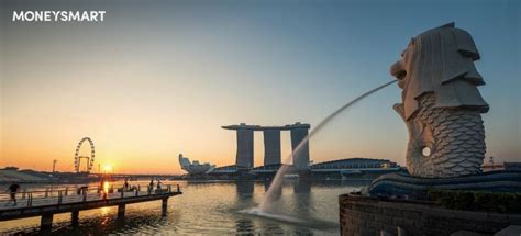 5 Best Singapore City Tours Boat Bus And Walking Tour Price Guide