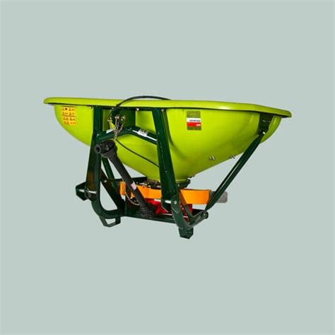 3 Point Hitch Fertilizer Spreader Kc Rd Series Pulverocha Dry Centrifugal