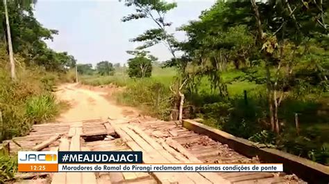 VÍDEOS Jornal do Acre 1ª Edição desta segunda feira 14 de novembro