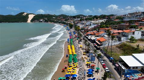 Onde ficar em Natal melhores regiões hotéis e pousadas Janelas Abertas