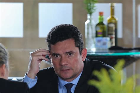 Pt Pede Ao Cnj Que Anule Exonera O De Moro