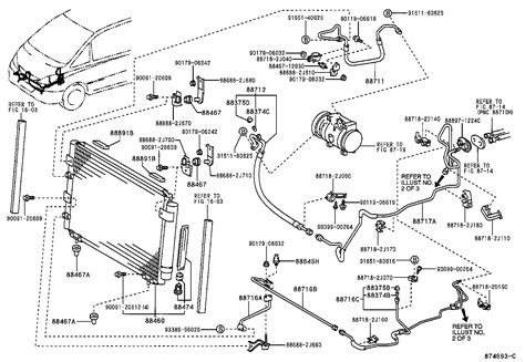 Toyota Air Conditioning System At Casey Denton Blog