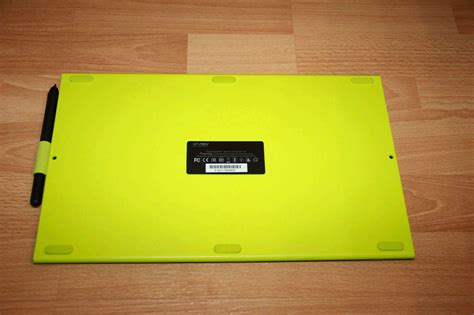 Планшет графический XP-Pen Star 06C — купить в интернет-магазине ОНЛАЙН ...