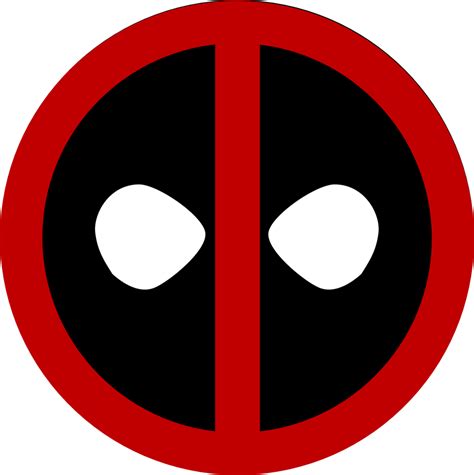 Deadpool Icon 1 By Jmk Prime On Deviantart