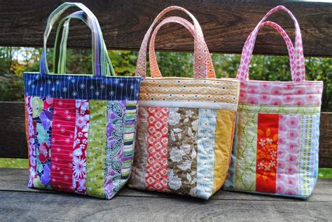 Free Patterns For Quilted Bags Web Free Quilt Patterns For