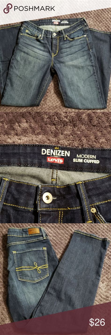 Actualizar 57 Imagen Denizen Levis Jeans Abzlocalmx