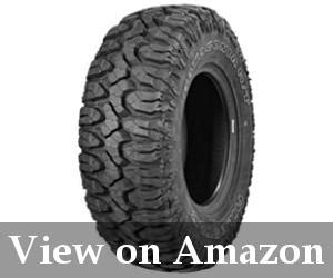 6 Best Truck Mud Tires Reviews & Tips For Choosing 2024! TruckPowerUp