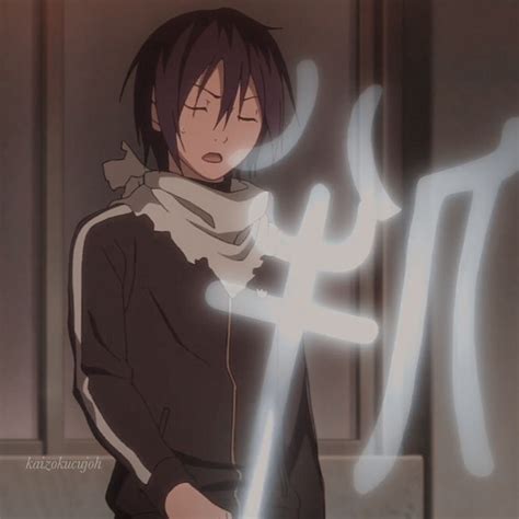 Yato Noragami Icon In 2021 Yato Noragami Noragami Yato