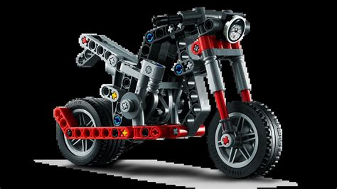 Motorcycle - Videos - LEGO.com for kids