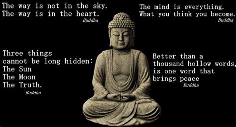 Lord Buddha Quotes Wallpapers - Wallpaper Cave